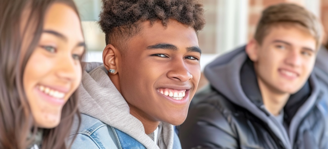 Foto: Onderzoek naar gezondheid, welzijn en leefstijl van jongvolwassenen 