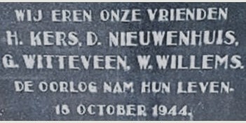 Foto: Verzamelaar zoekt oorlogsspullen voor expositie