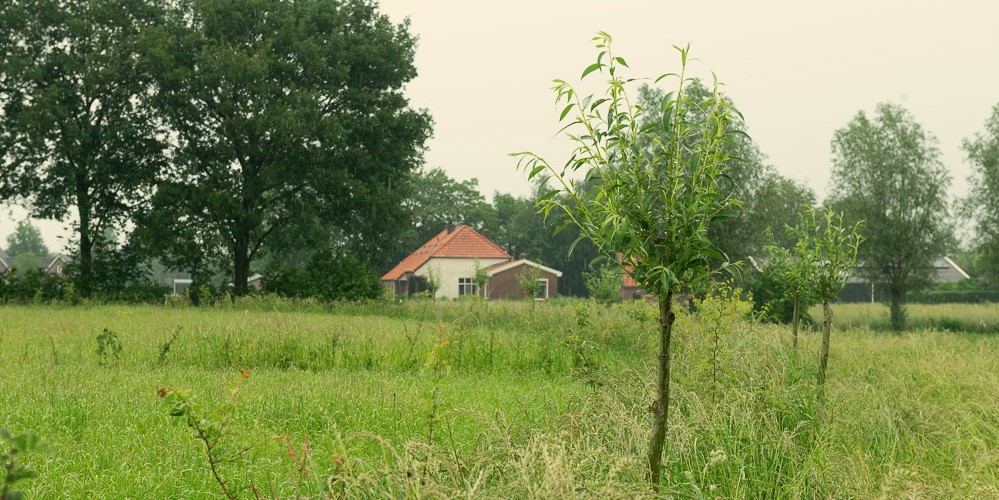 Bijeenkomst over project brongebied Grote Wetering
