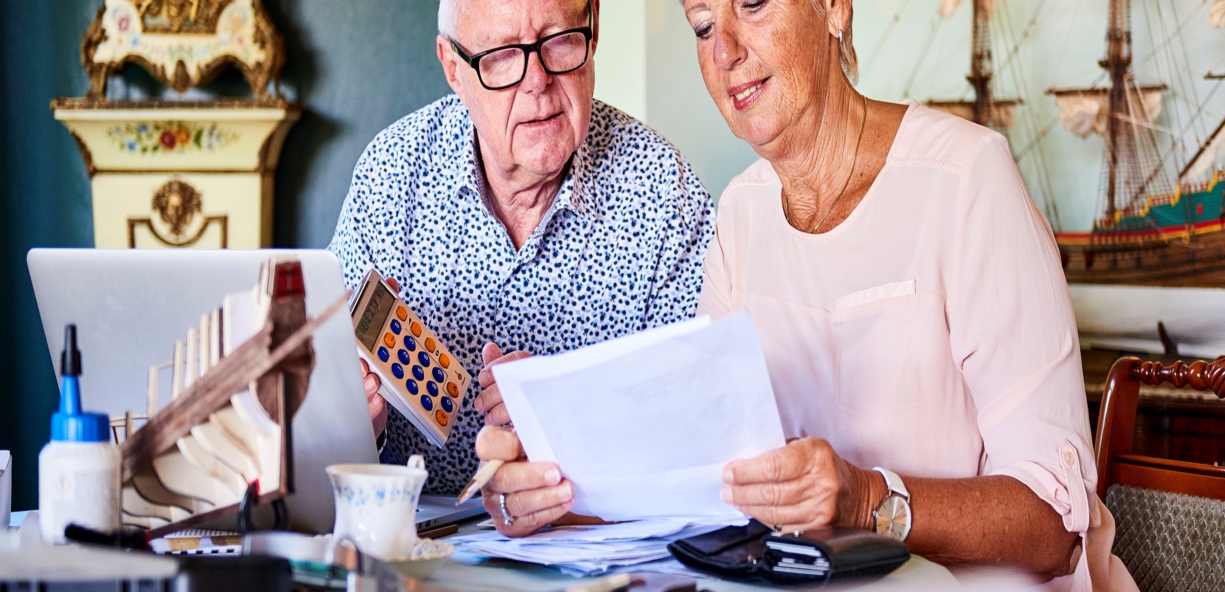 Foto: Workshop ‘Introductie veilig online bankieren’