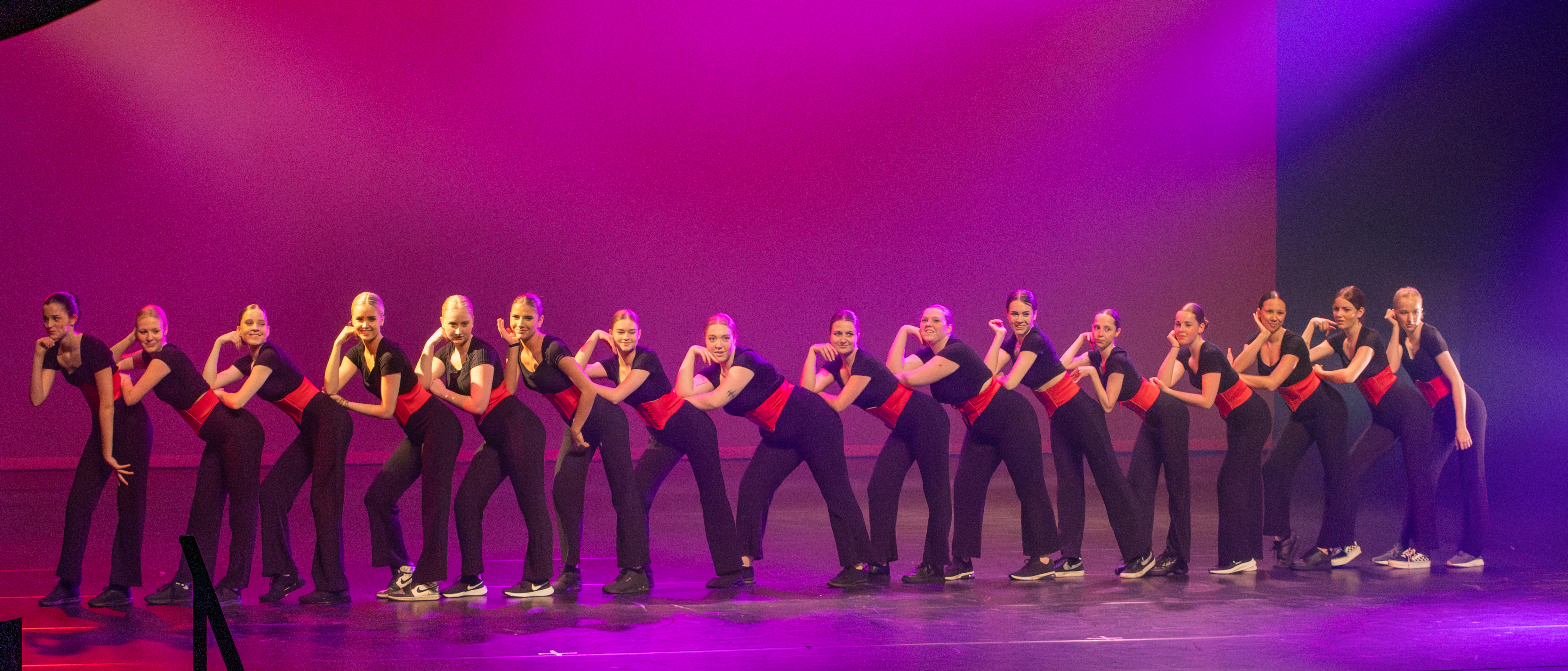 Foto: MDC maakt een reis door de tijd in Orpheus