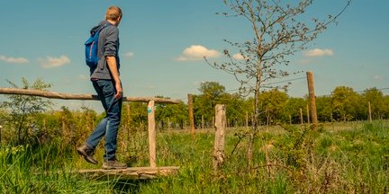 Foto: Opening Ocannipad in Brummen