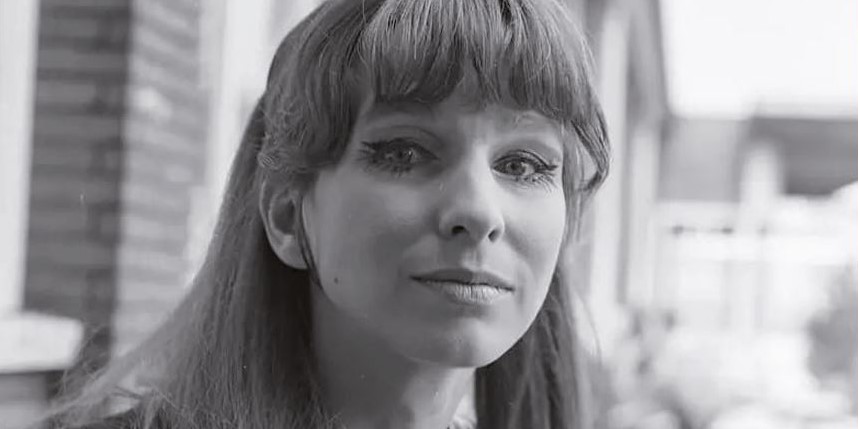 Foto: Hommage aan Liselore Gerritsen