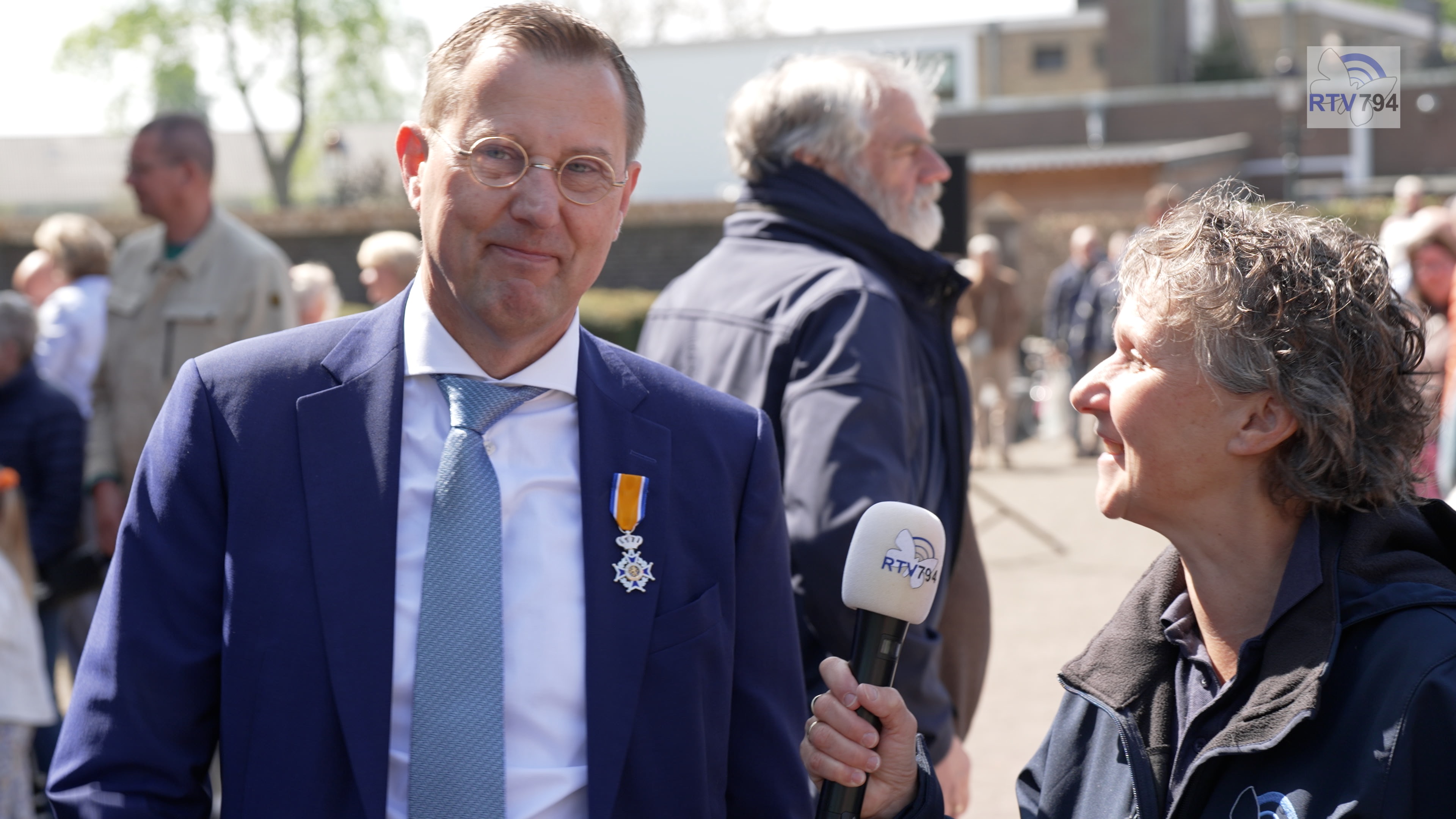 Foto: Koningsdag 26 april 2025 Heerde