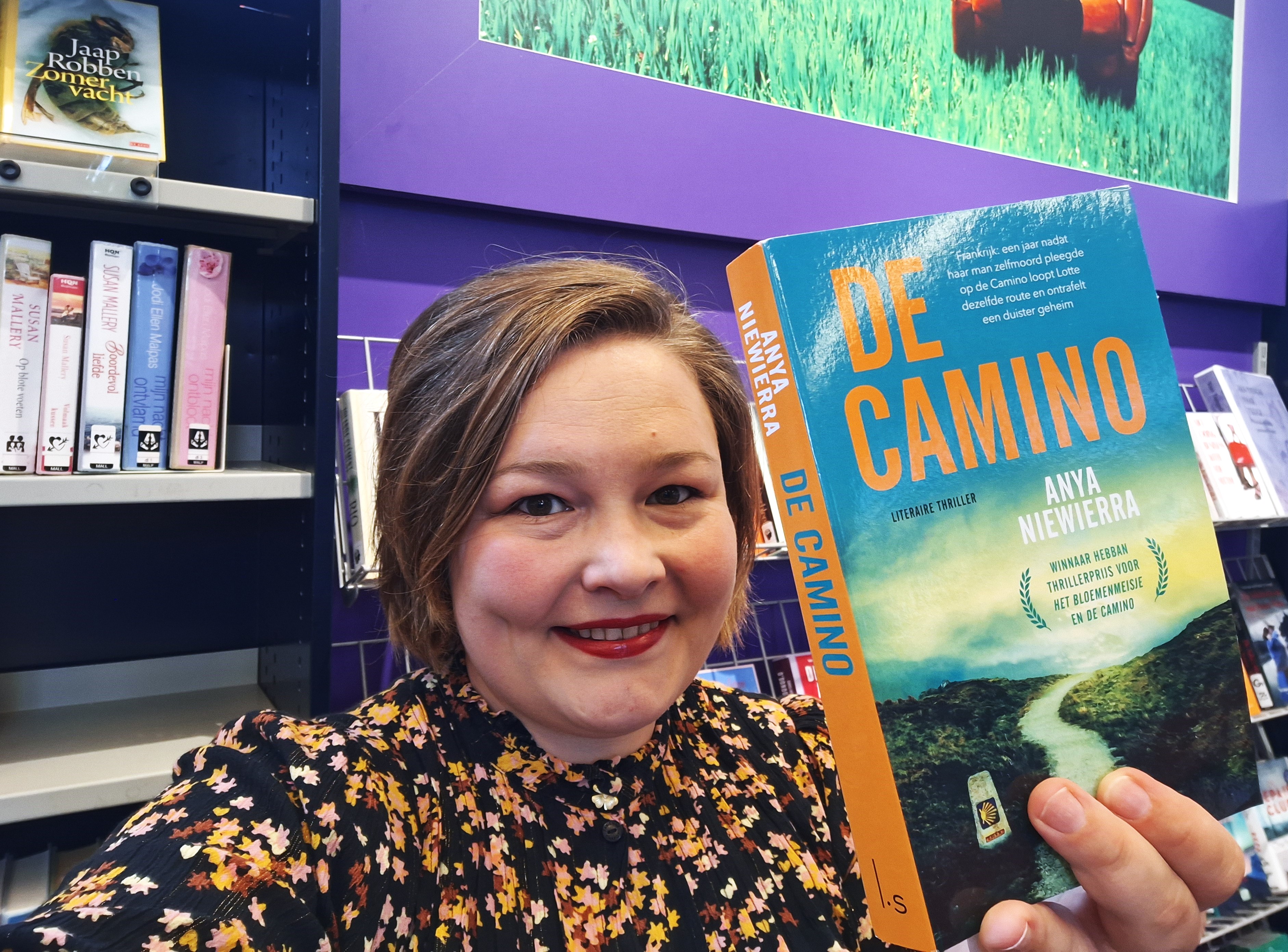 Foto: Oproep aan leesfanaten en booktokkers