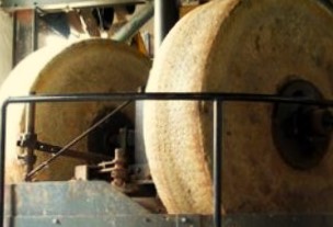 Middelste Molen alleen voor rondleiding geopend