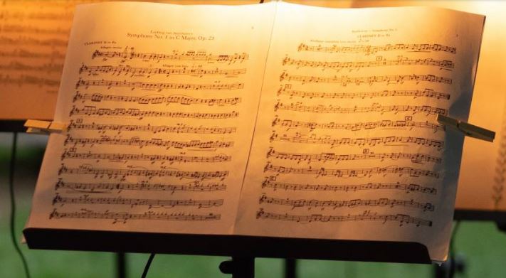 Foto: Kijk en luister naar muzikaal toptalent