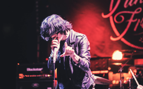 Foto: 🎸  On The Road Again  🎤 zoekt talent! 