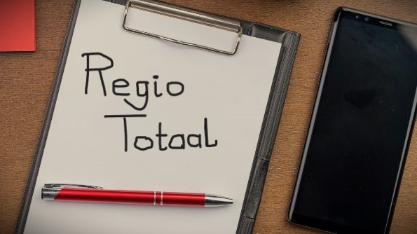 Foto: Arnold Zweers is te gast