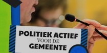 Foto: Interesse voor politiek! Er is een cursus Politiek Actief