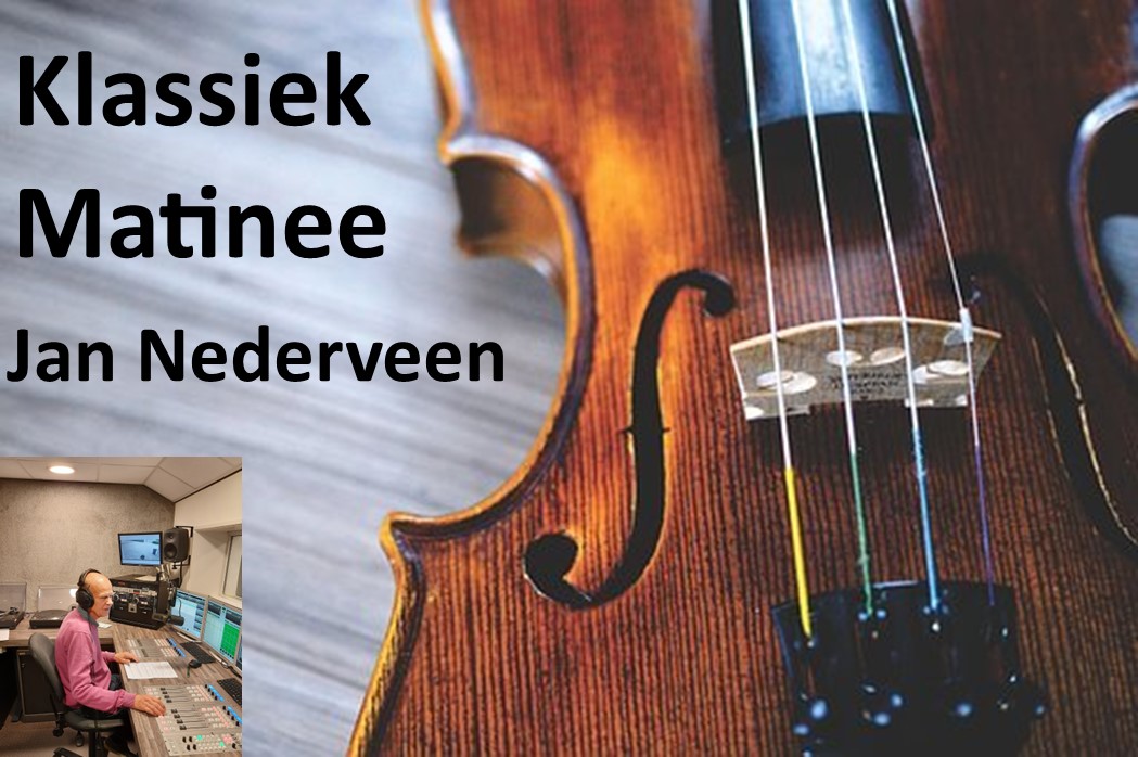 Foto: Klassiek Matinee bij RTV794