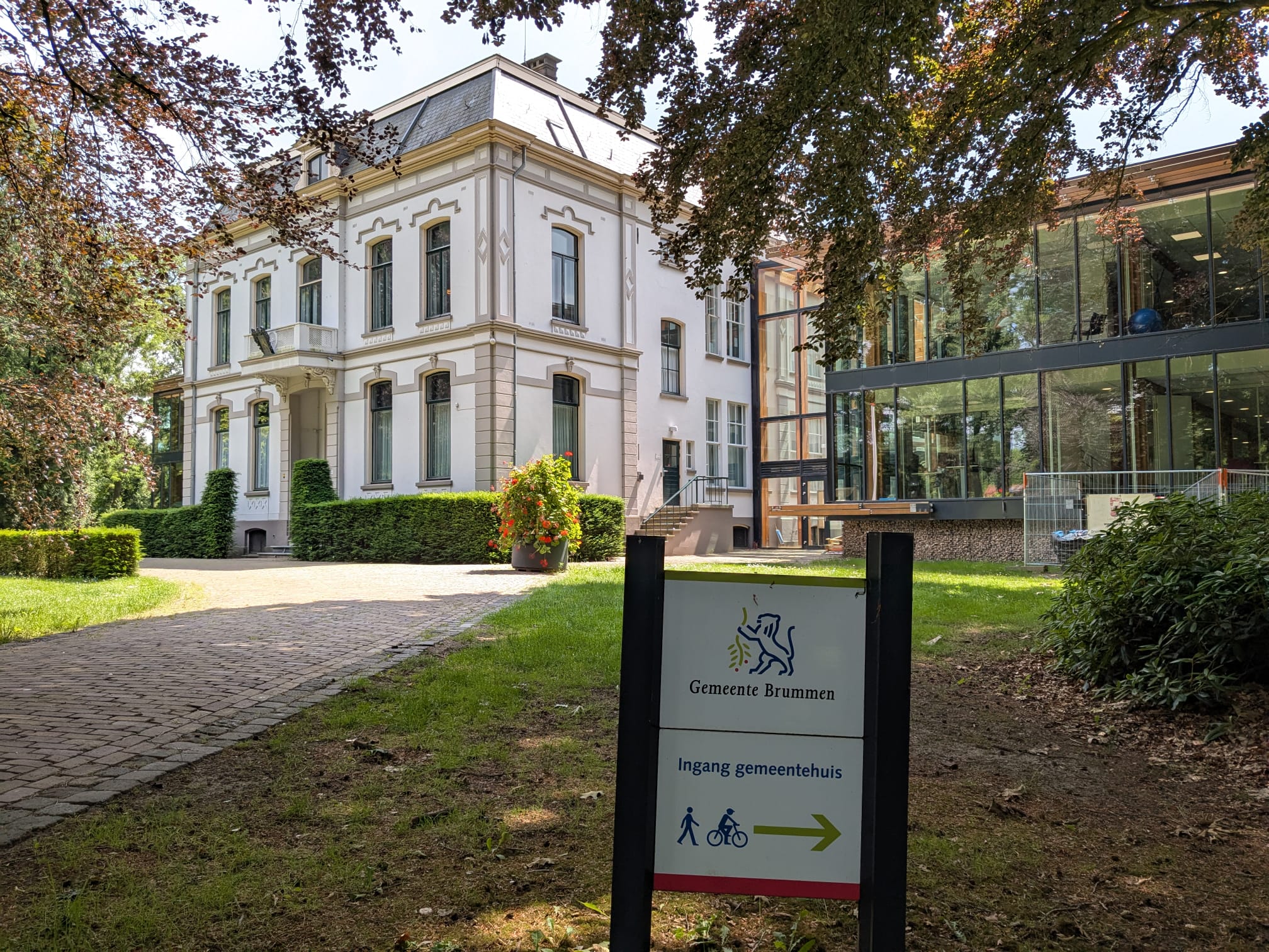 Foto: Gemeente Brummen stemt als laatste in met inkoopdocumenten jeugdhulp