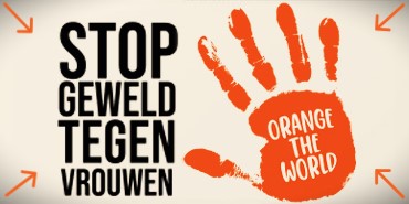 Foto: Samen fietsen voor veiligheid