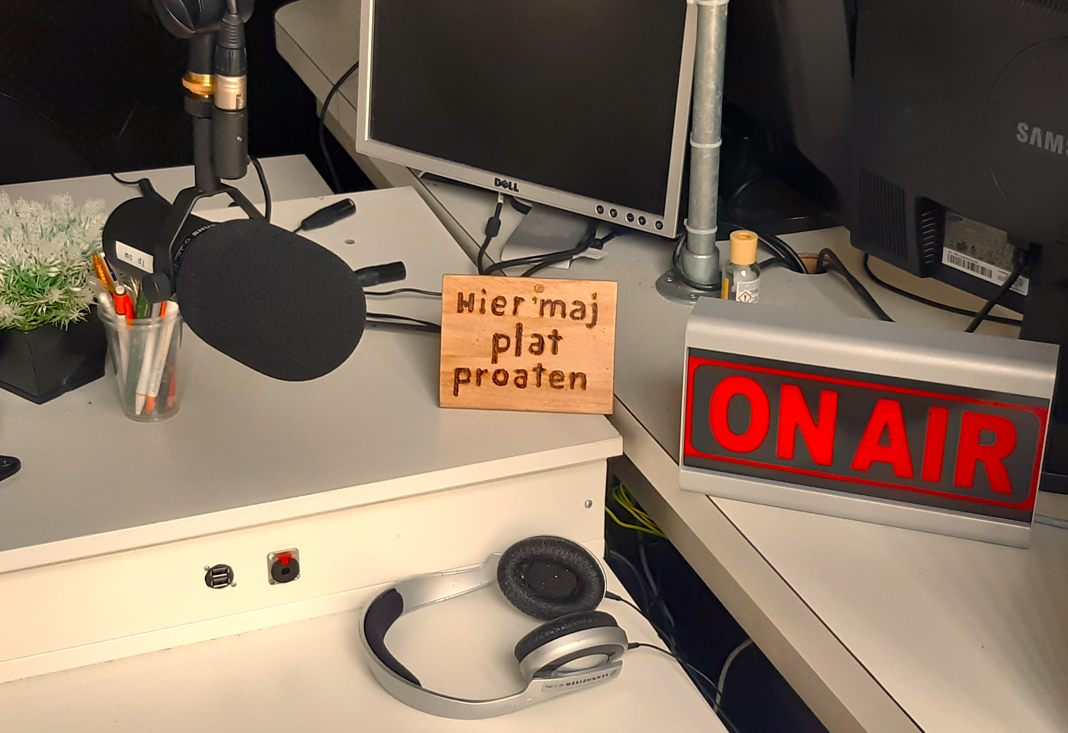 Foto: Tuinman Piet geeft tips voor herfsttuin