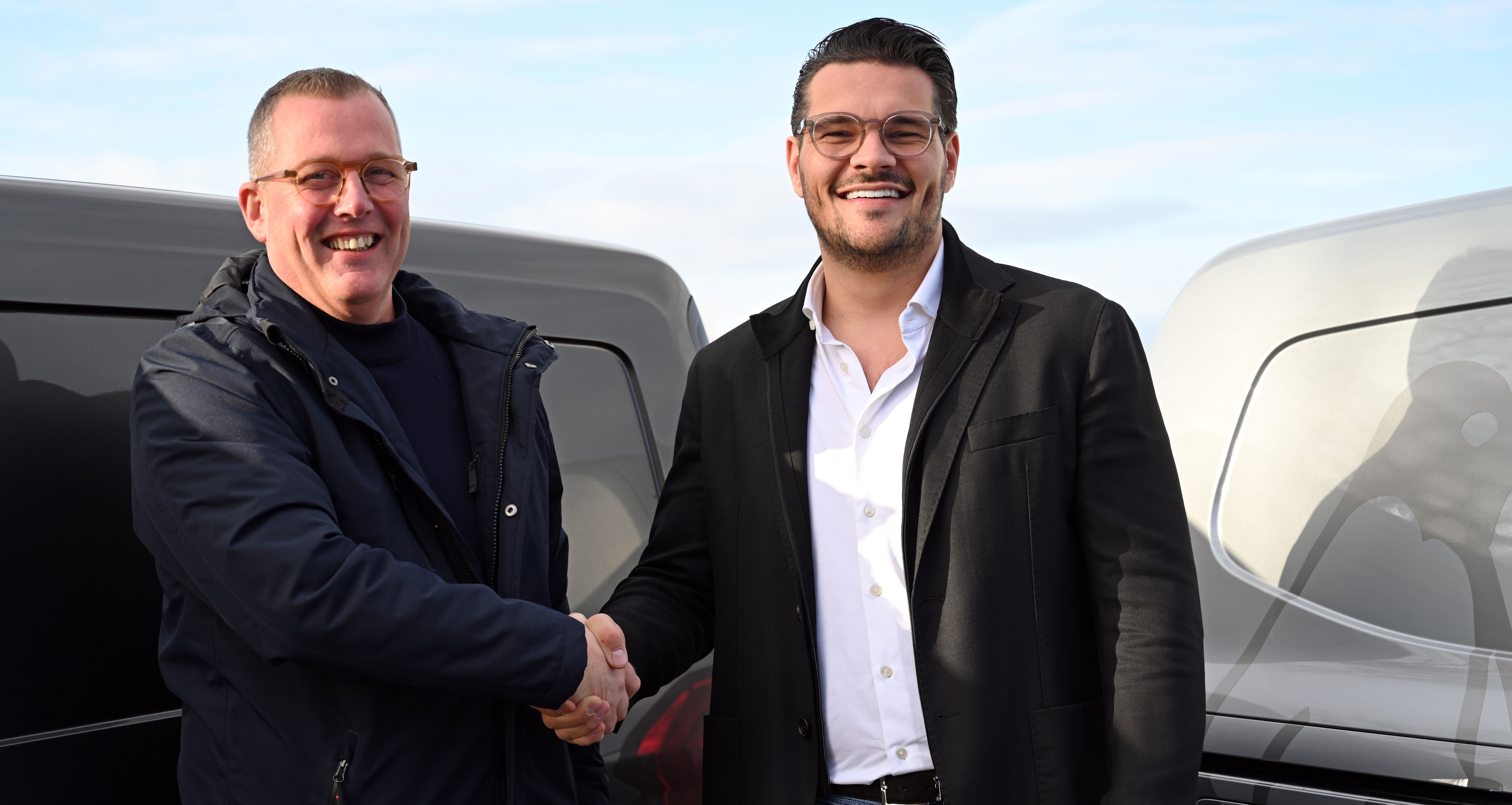 Foto: Isolatiewerken Gisola zet volgende groeistap met overname JB Isolatie