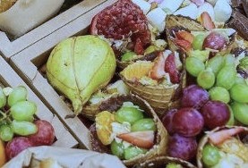 Foto: Actie-Plus pakketten groot succes