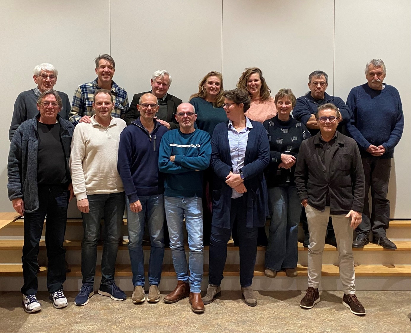 Foto: Viering 850-jarig Heerde start in Vorchten met feestelijk weekend