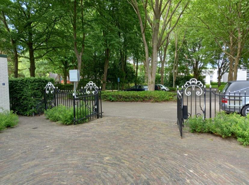 Foto: Gemeente Heerde keurt uitbreiding begraafplaats Wapenveld goed