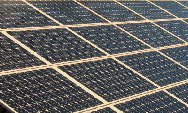 Foto: Thuisbatterijen bij huishoudens