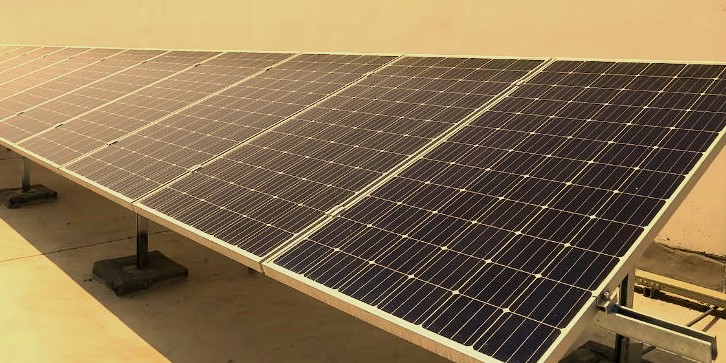 Foto: Ook sportverenigingen kunnen gebouwen verduurzamen