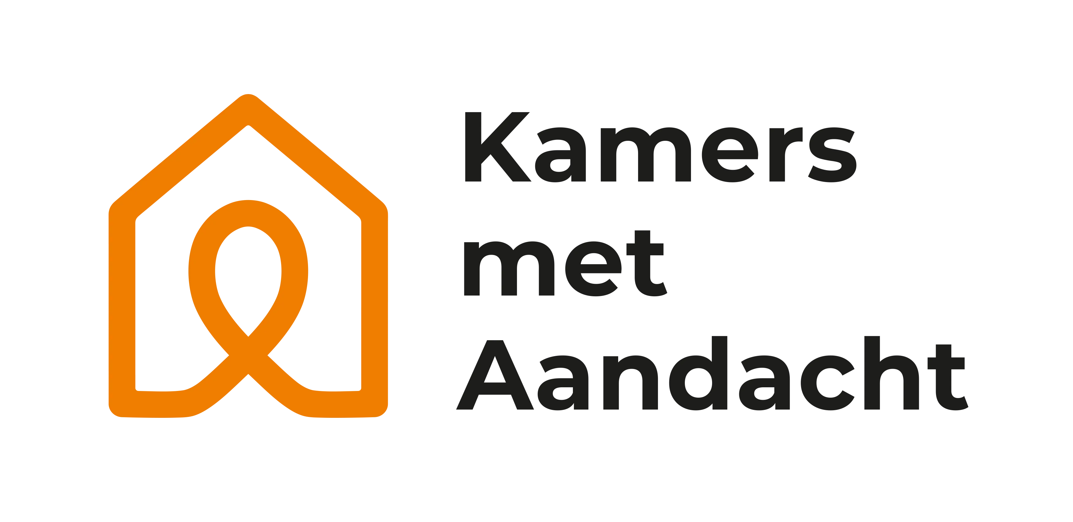 Foto: Prachtig bedrag voor Kamers met Aandacht
