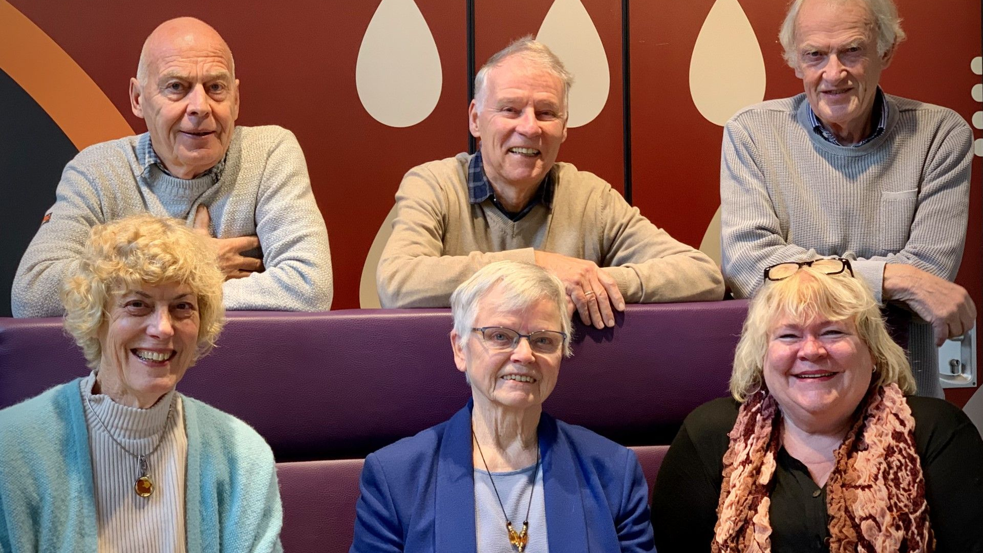 Foto: Volwassenen kiezen creatief