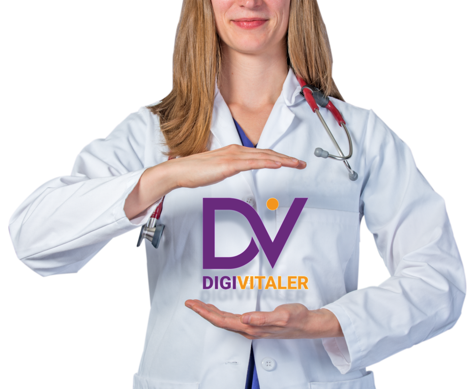 Foto: Handig worden met digitale zorg  