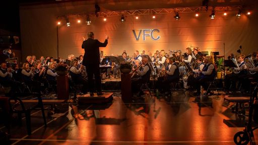 Foto: Eerste uitzending ‘Radio VFC’ een groot succes!