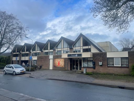 Foto: Onderzoek naar toekomst De Wieken