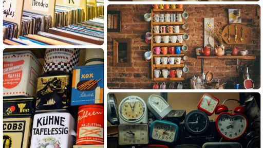 Foto: Bibliotheek verzamelt verzamelaars