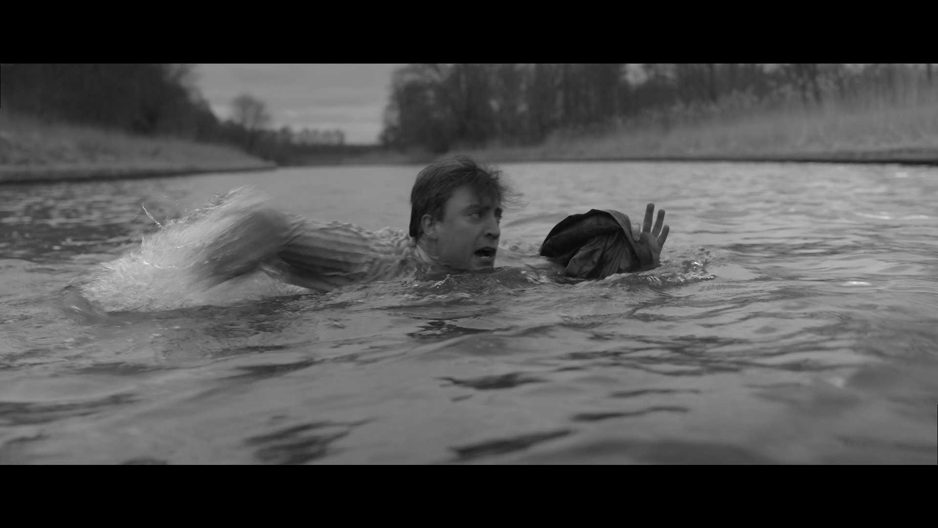 Foto: Bijzondere film op lokale TV : zondag 5 mei om 1900 en 2100 uur