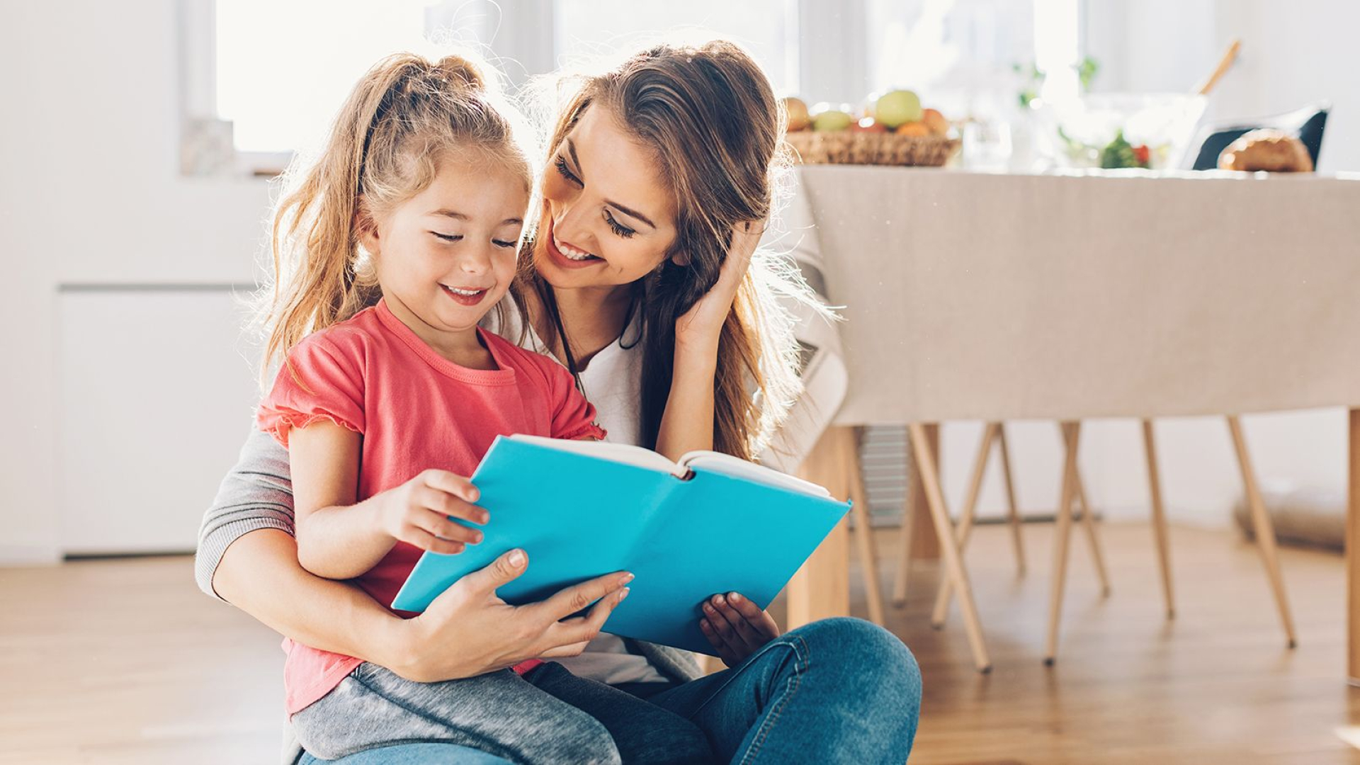 Foto: Voorleesdagen met ruim 1.000 peuters en kleuters!