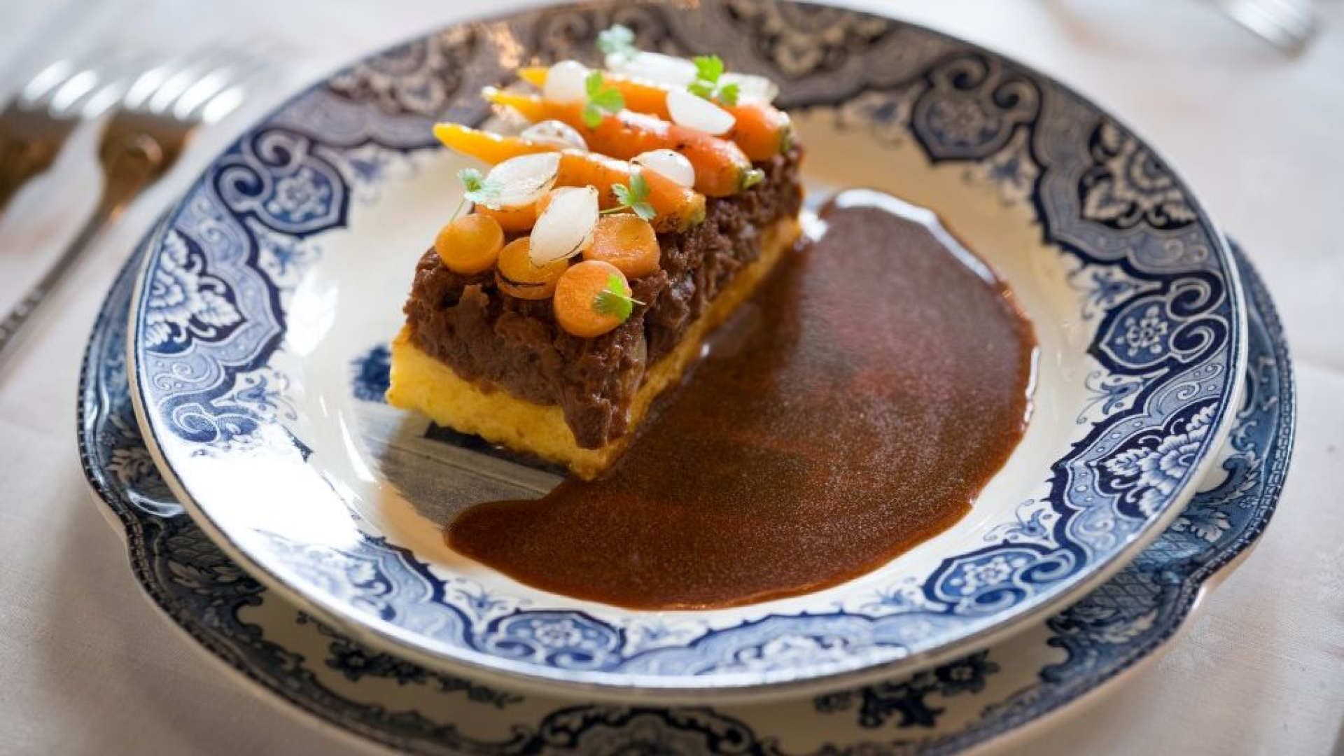 Foto: Kasteel Cannenburch in race voor 'Winnaar Vriendenloterij Kasteelprijs 2024'