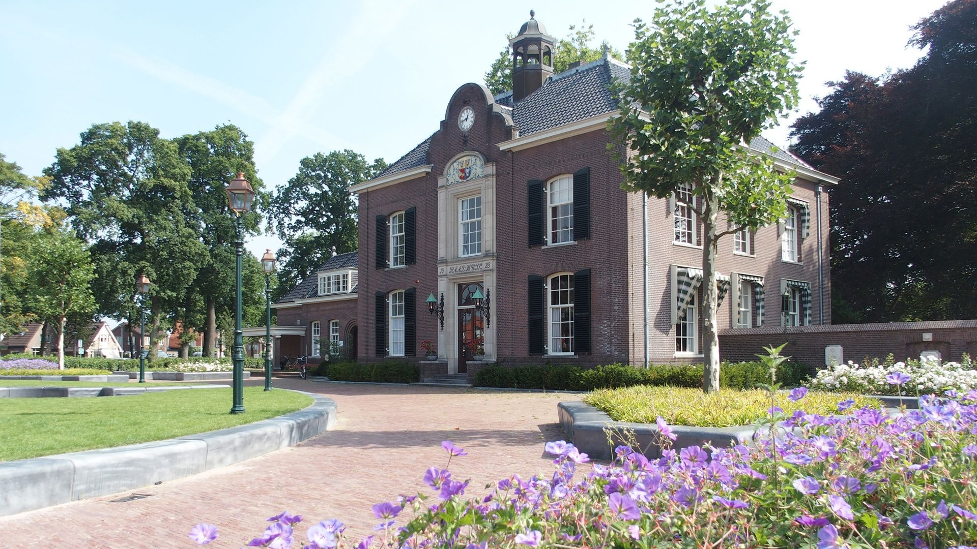 Foto: Gemeente Heerde bereidt zich voor op “ravijnjaar”