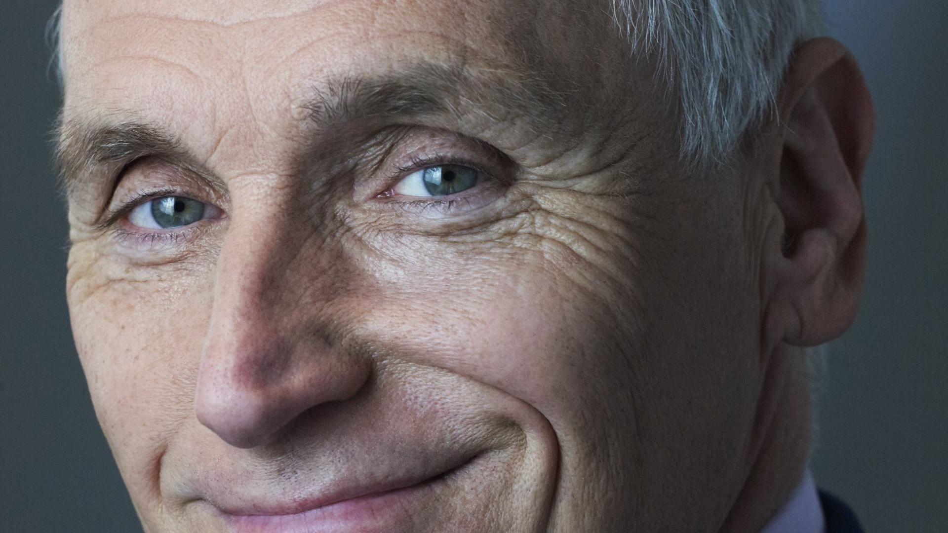 Foto: Schrijver Arthur Japin komt naar Heerder theater