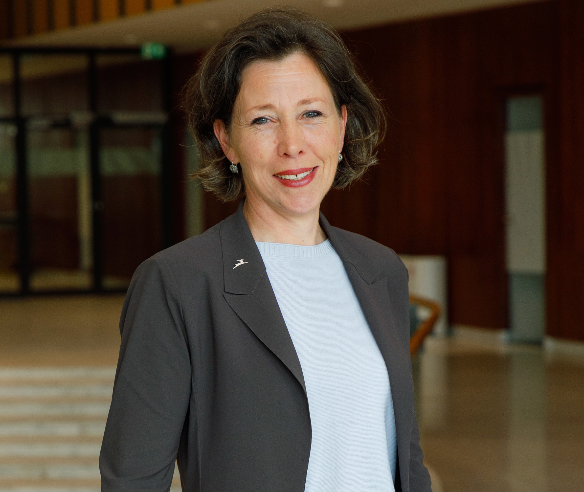 Foto: “Samen verder” in gemeente Epe