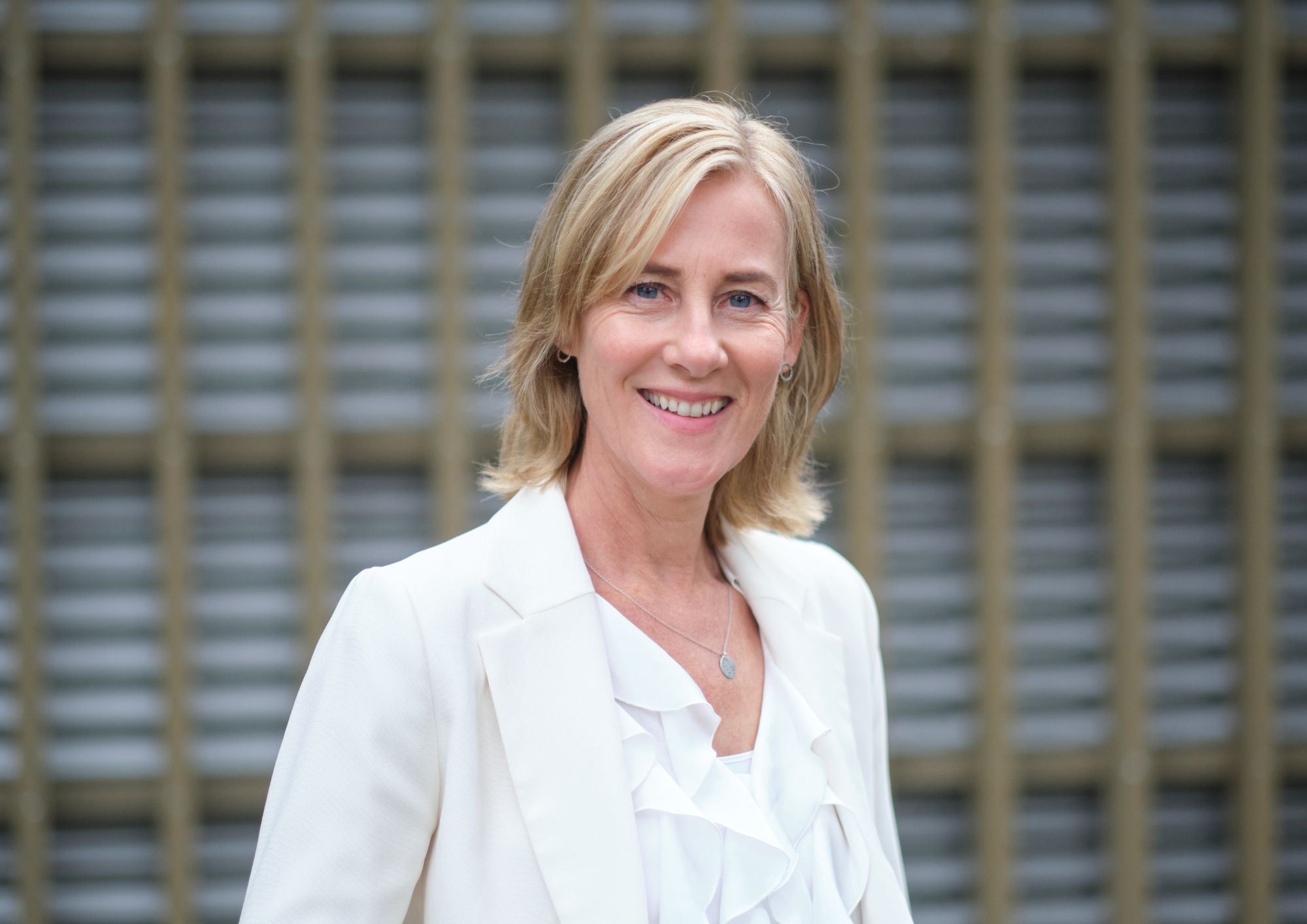 Foto: Marian Kemper stopt bij Koppel-Swoe