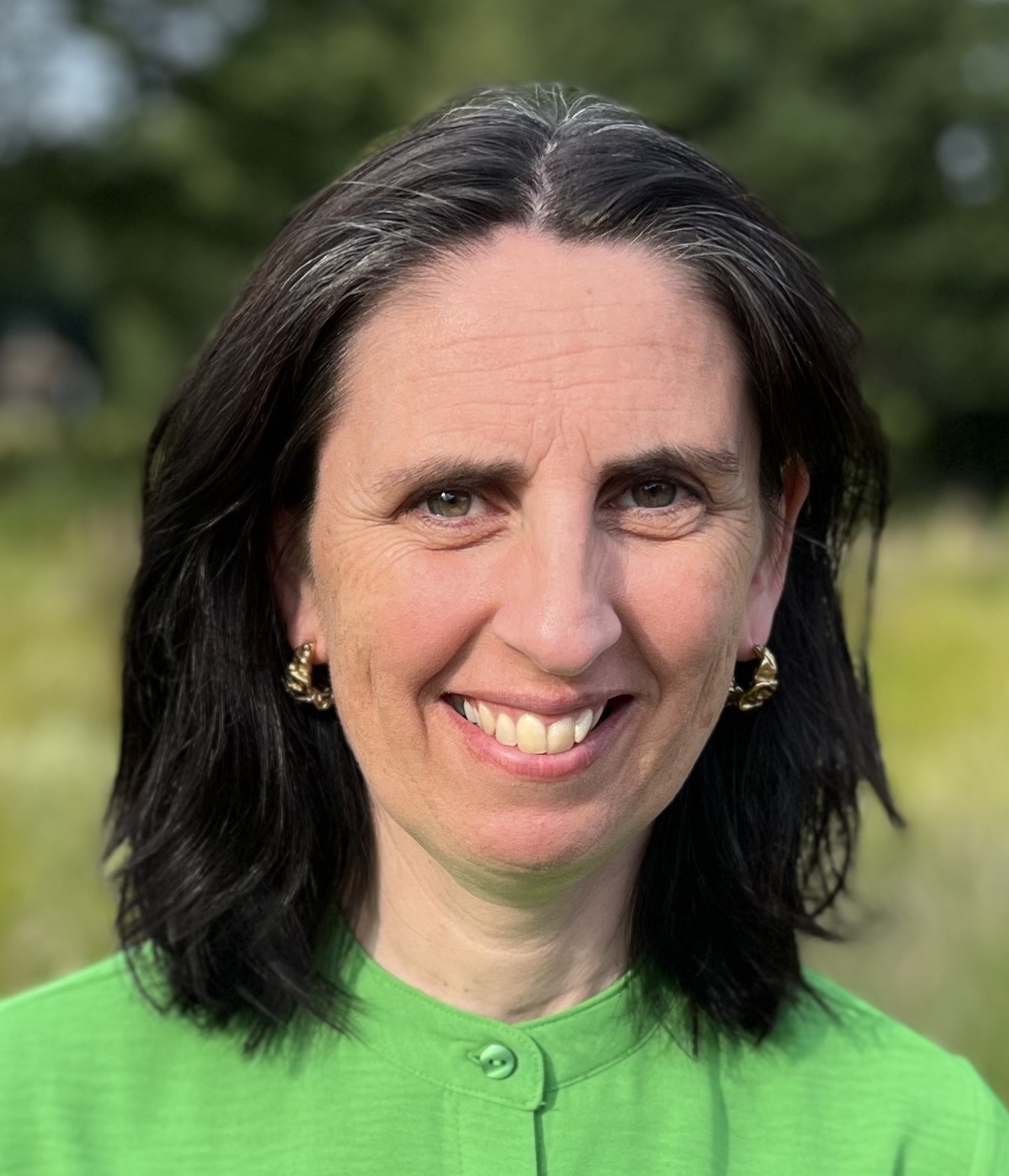 Foto: Geerjanneke Stolk (ChristenUnie-SGP) geïnstalleerd als vervangend raadslid