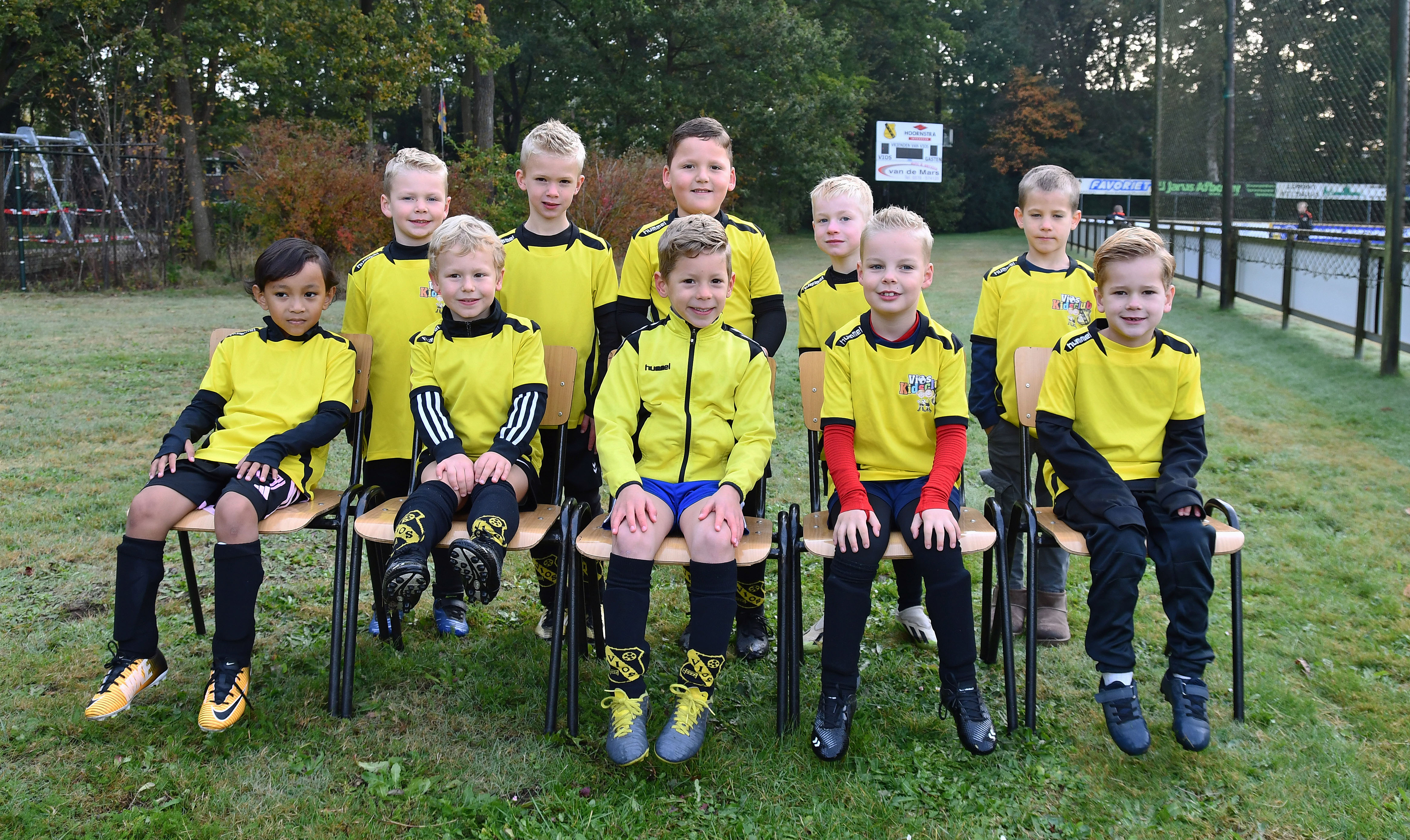 Foto: VIOS JO7 – Samen spelen, samen groeien, samen plezier maken!