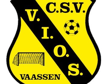 Foto: Vios Vaassen boekt 5e overwinning op rij 