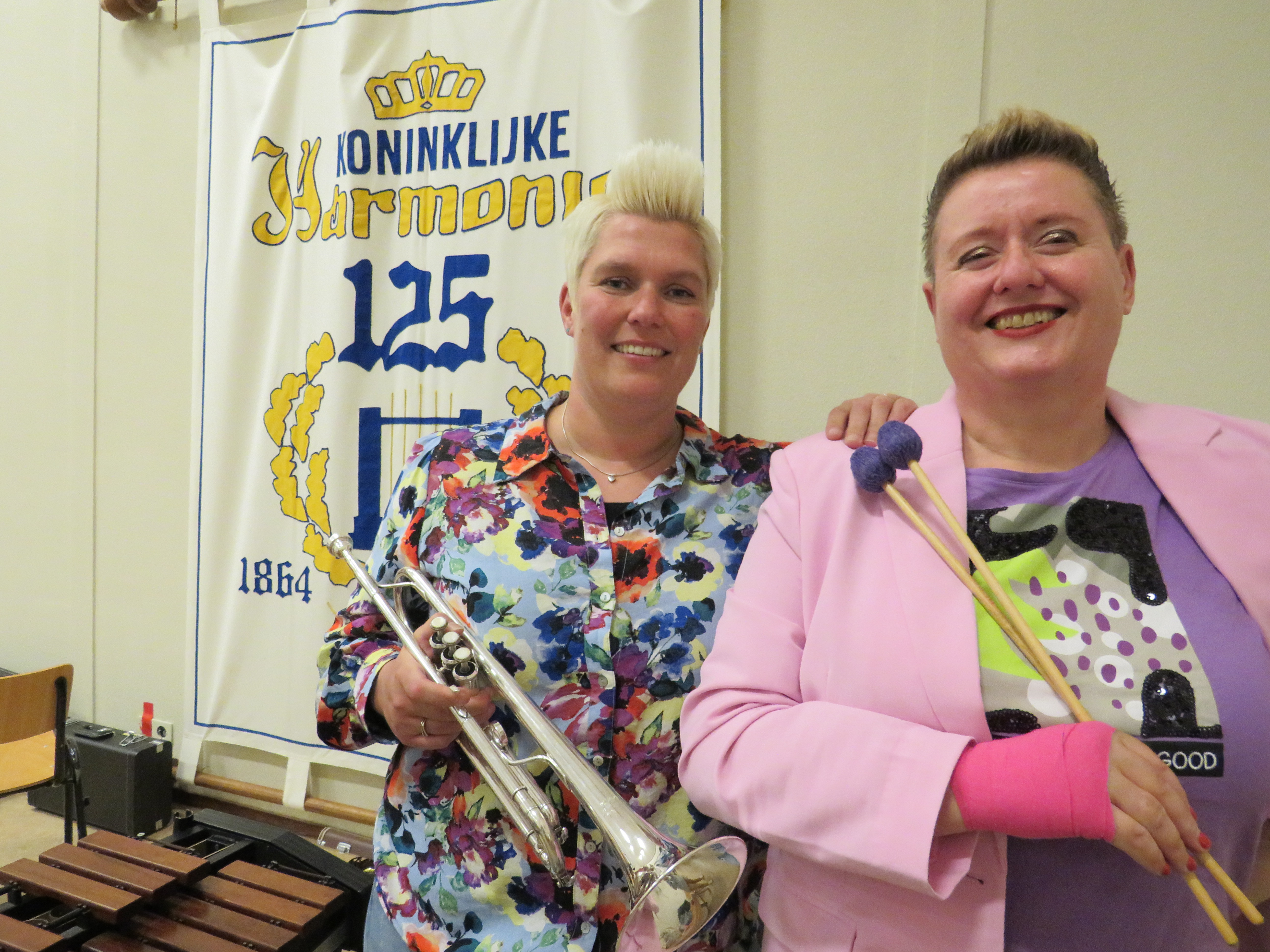 Foto: Het succes van het Nieuw Talentenorkest