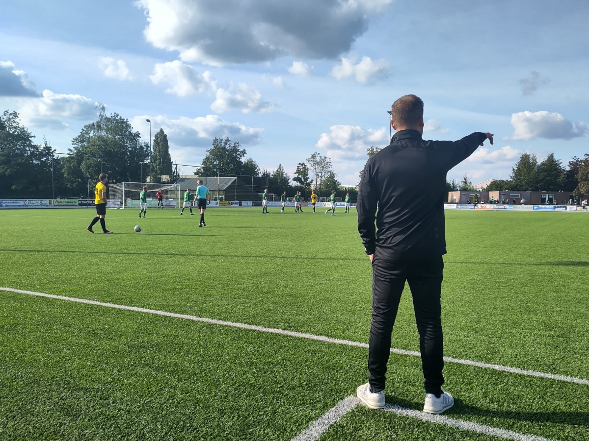 Foto: Teuge – VIOS 2-3