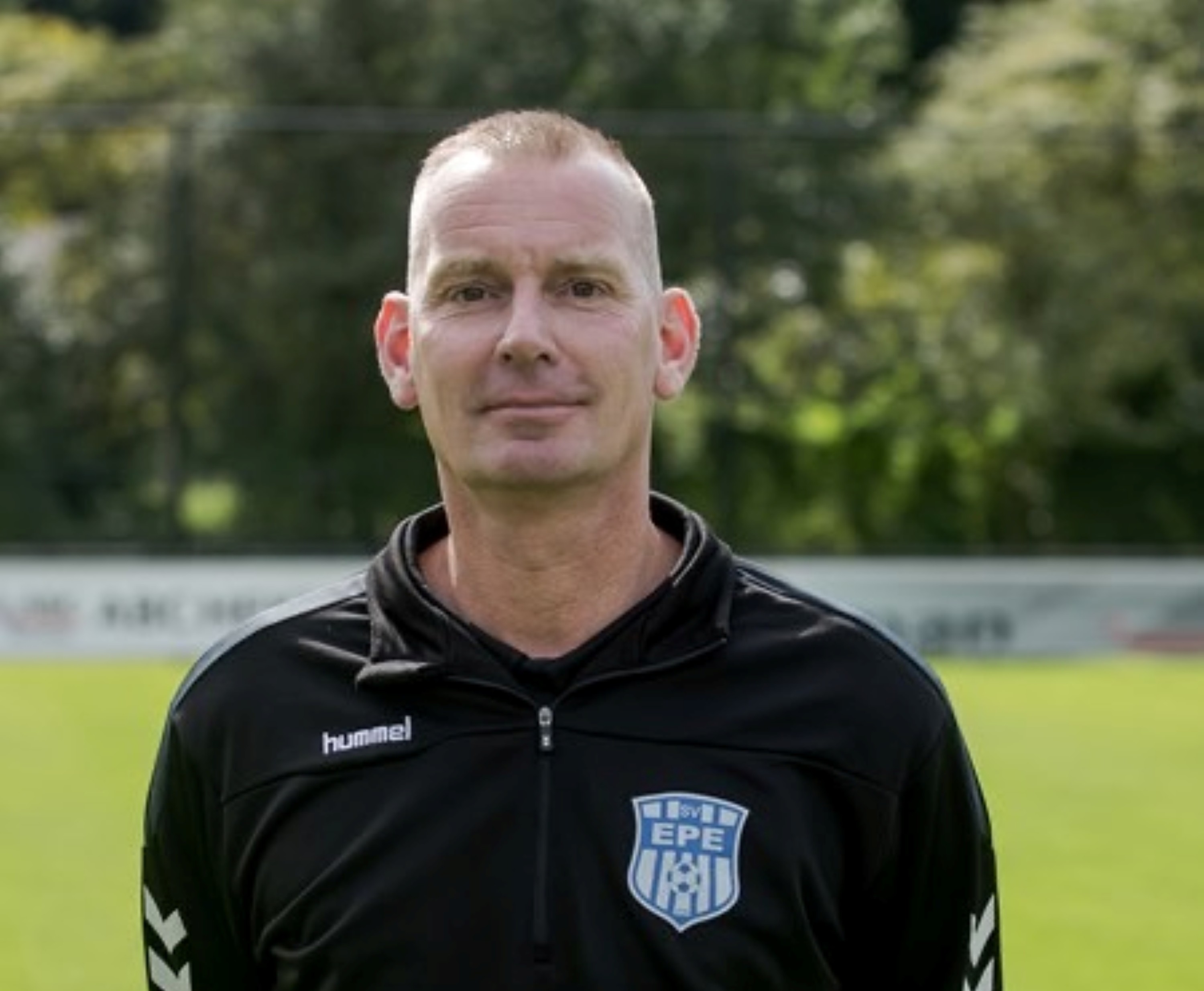 Foto: Arthur Leerkes keert terug bij KCVO