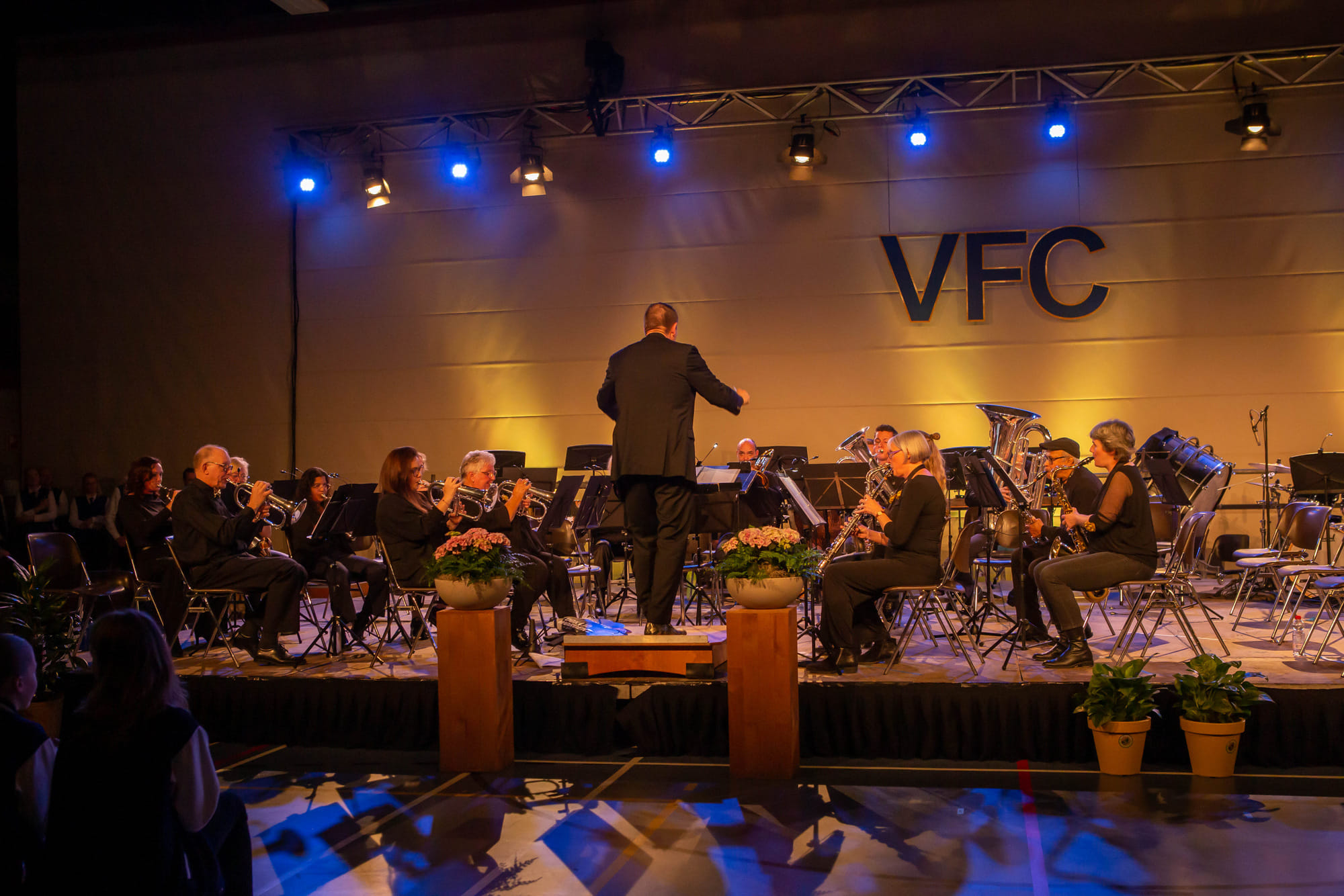 Foto: VLOV 2.0 van start: Leer een instrument bespelen in 10 weken!