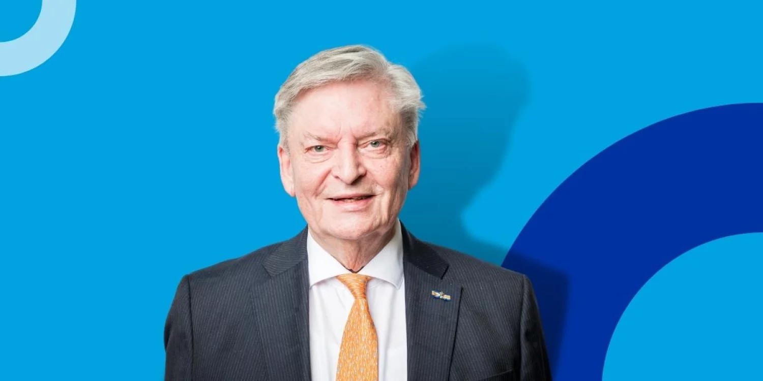 Foto: Seminar met ds. Willem J.J. Glashouwer in Epe  over ‘Totdat...’