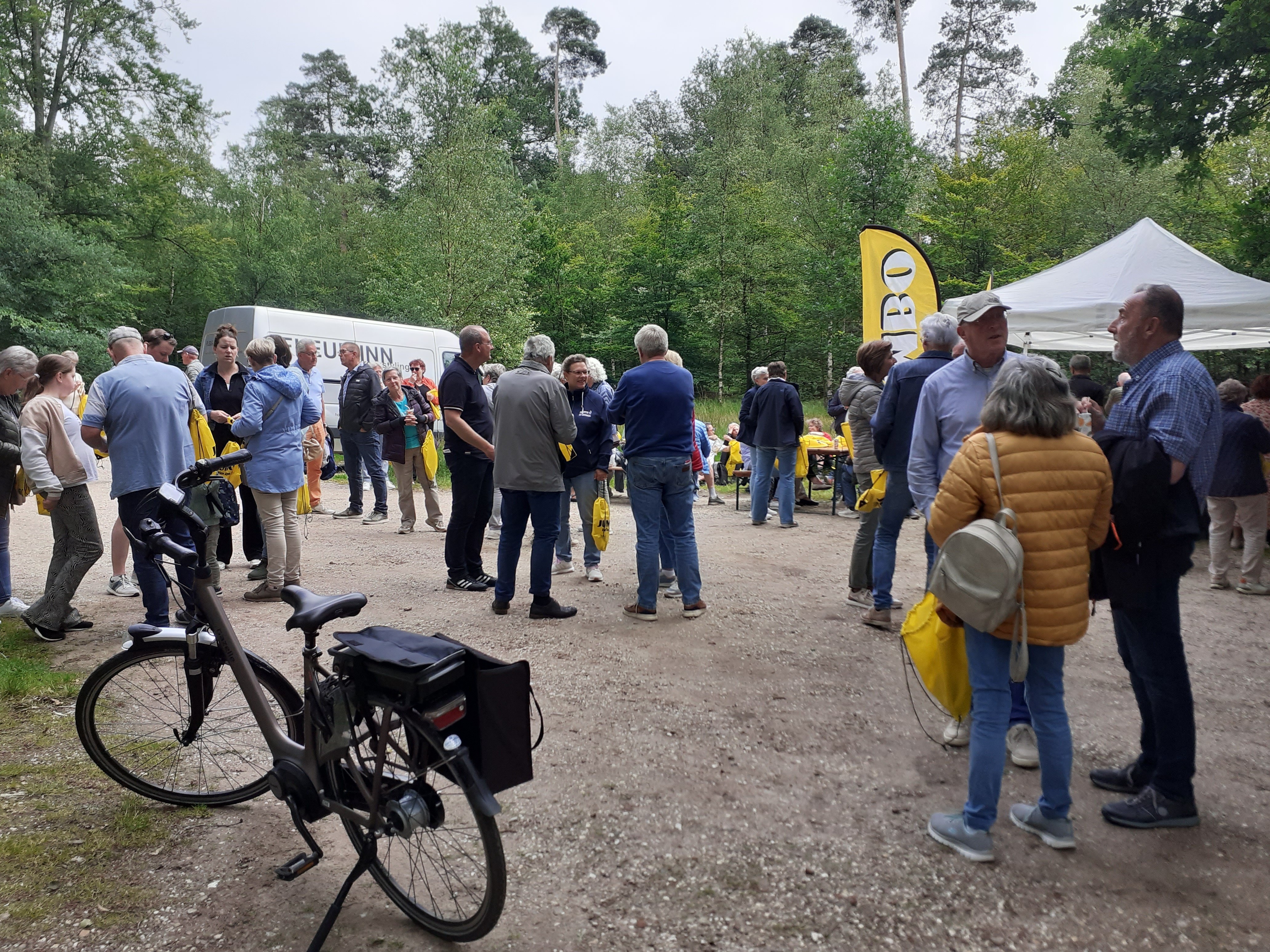 Foto: Zonnig Epe voor Epe