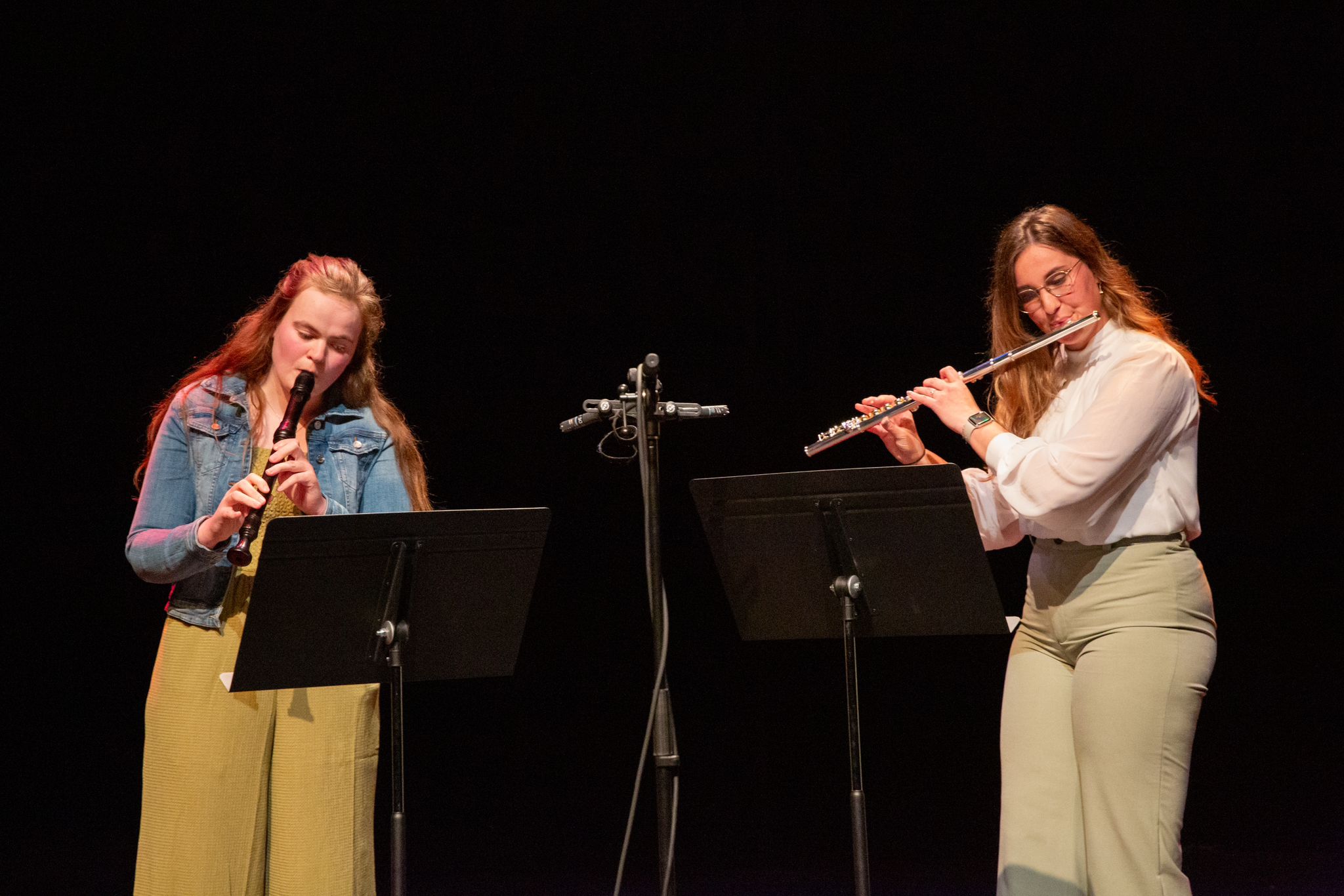 Foto: Voorspeeluur Fluit en info-uurtje op 22 juni in De Heerd