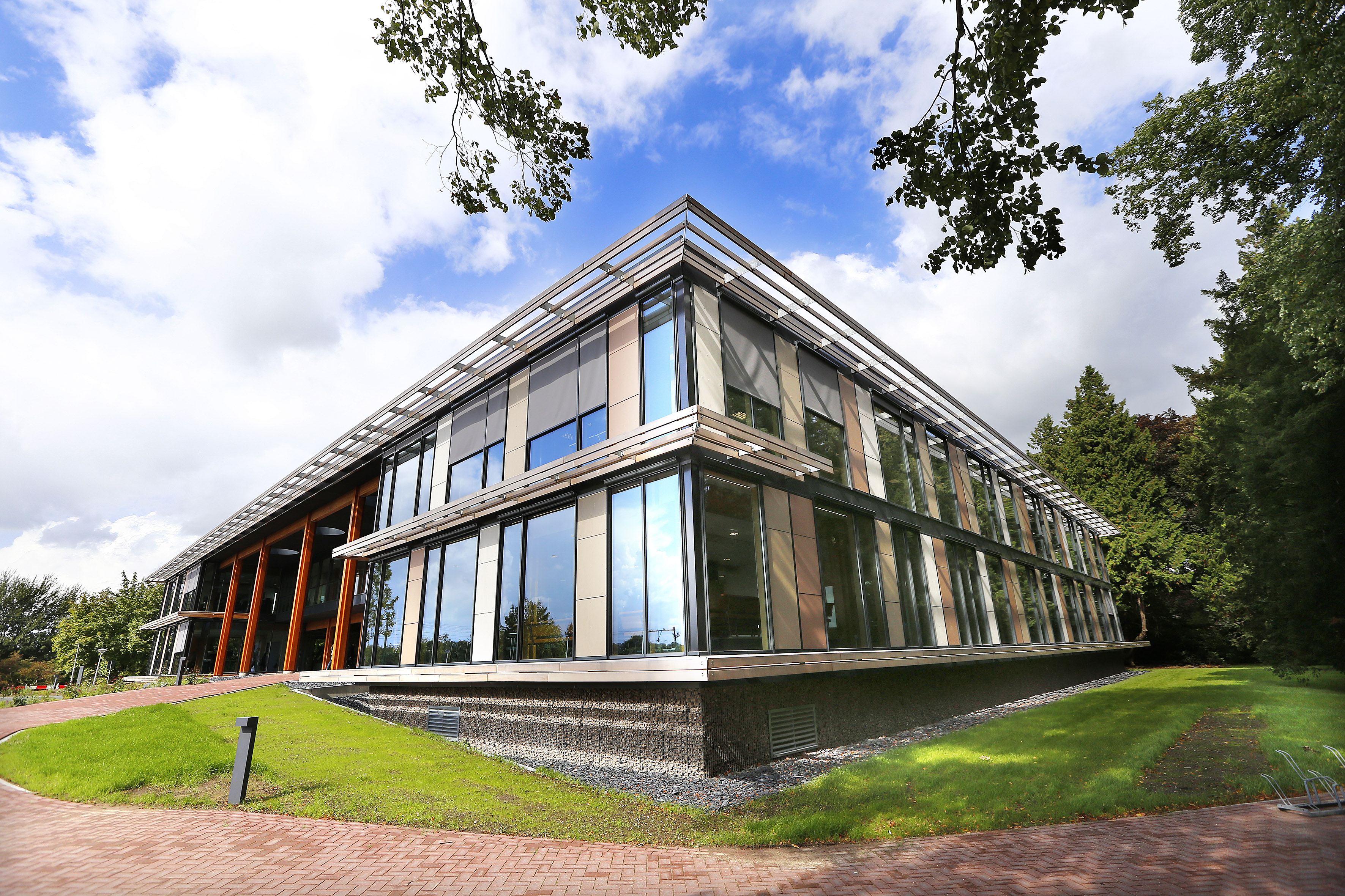 Foto: Debat over Perspectiefnota 2024-2028 Brummen begonnen