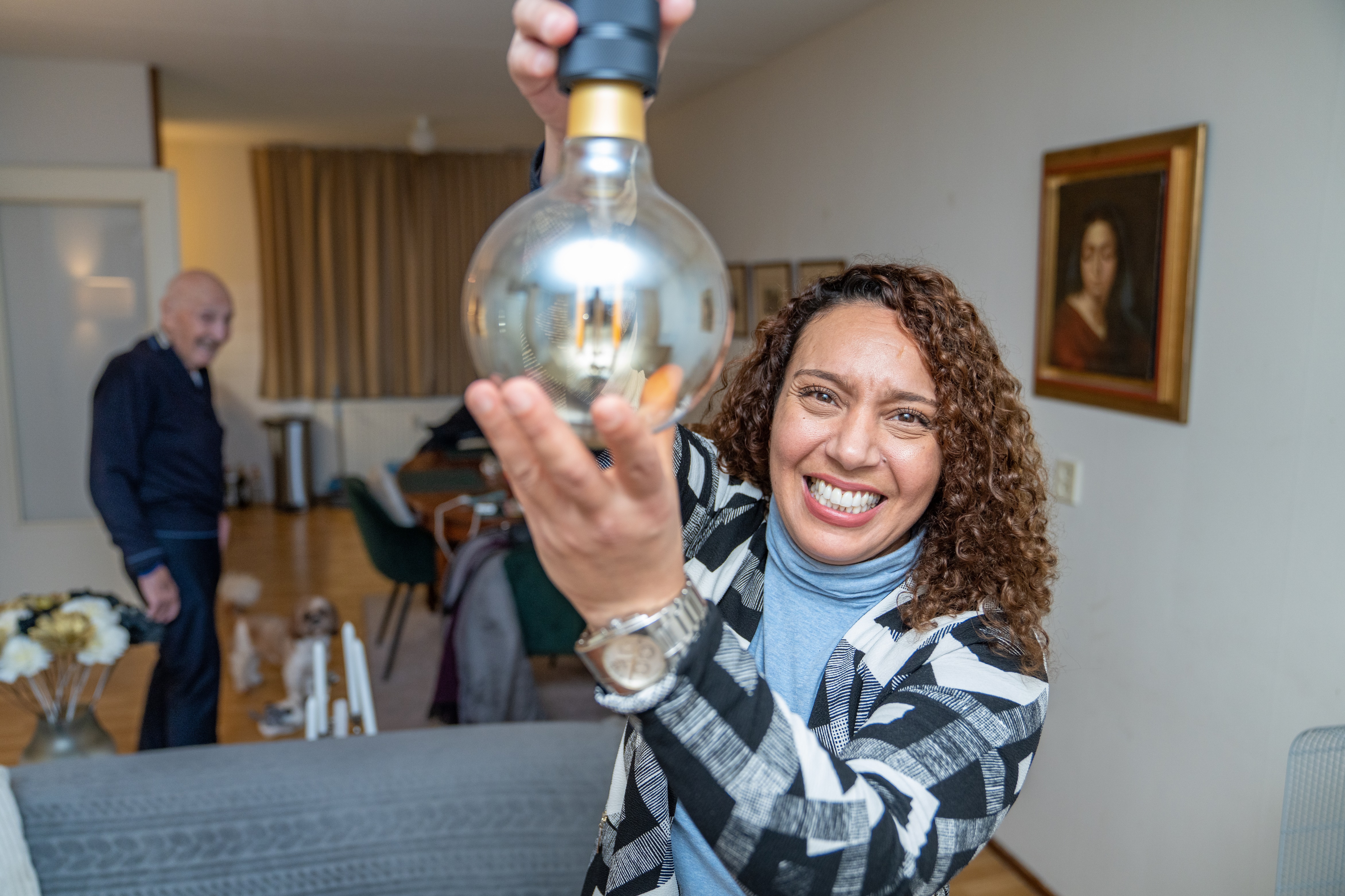 Foto: Word jij de Klimaatburgemeester van gemeente Epe?