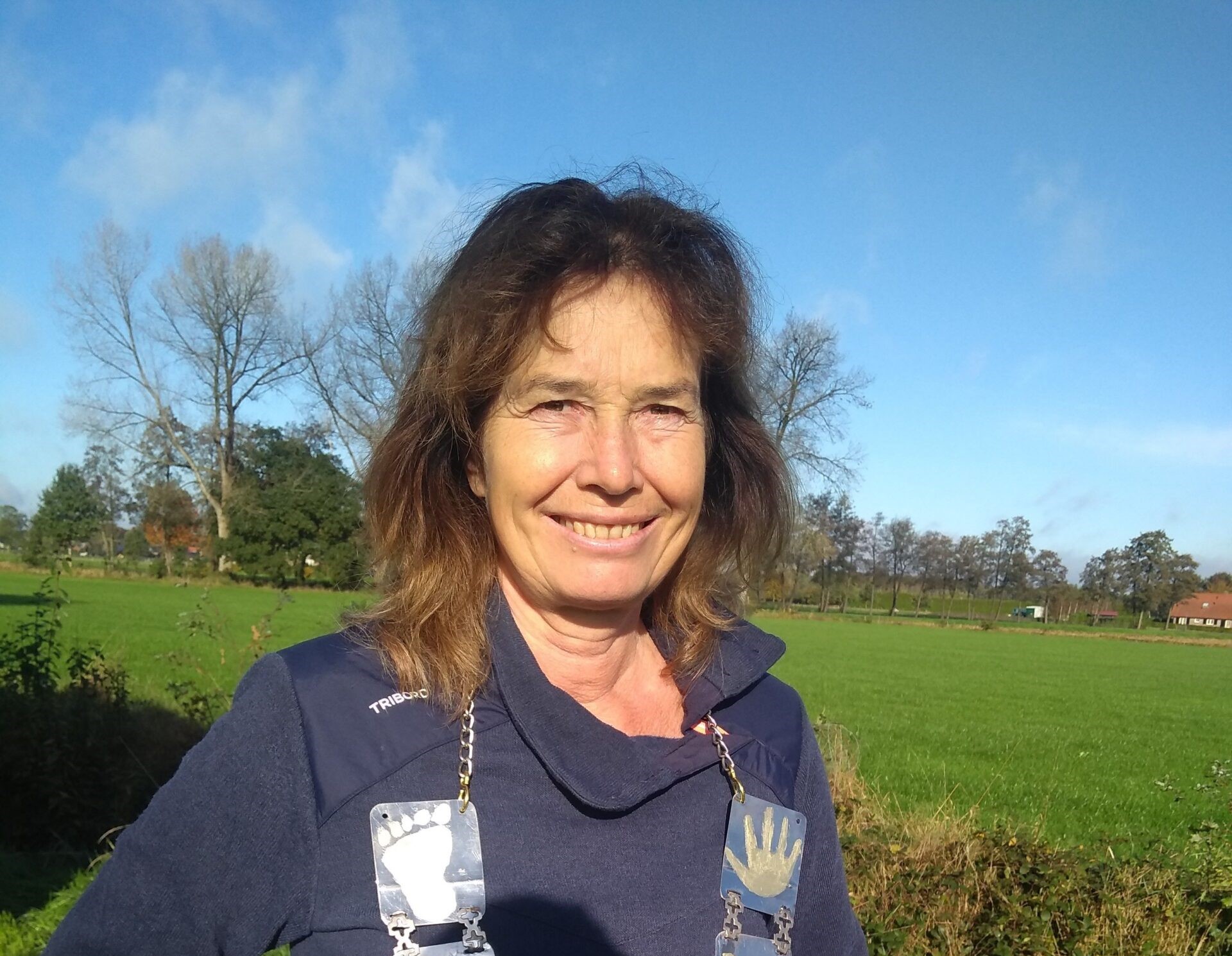 Foto: Aftrap klimaatweek op 10 november in de Julianakerk in Heerde